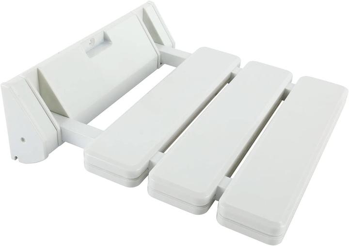 Produktbild FreeTec Duschklappsitz (130 kg)