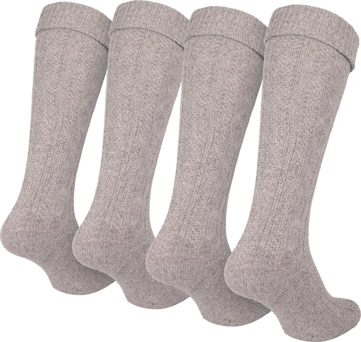 Image du produit Black Snake 2 paires (lot de 2, 35, 38)