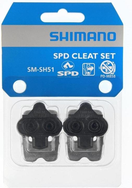 Actual product image Shimano Sm-Sh51