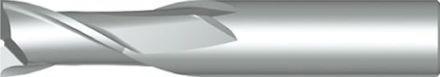Actual product image Dormer S902 CARBIDE 2FL S-DRILL 4.0MM