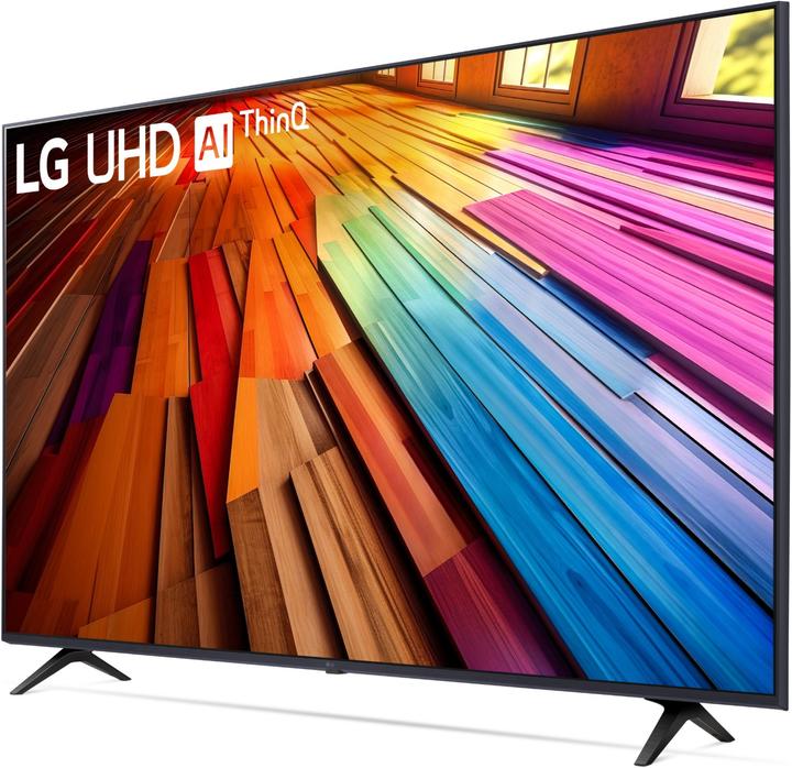 Productafbeelding LG 55UT80006LA (55", UT80, LED, 4K, 2024)