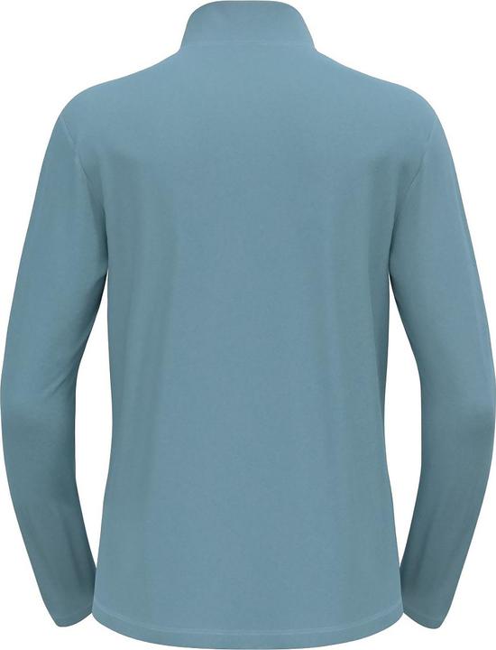 Actual product image Odlo Mid layer 1/2 zip BERRA (L)