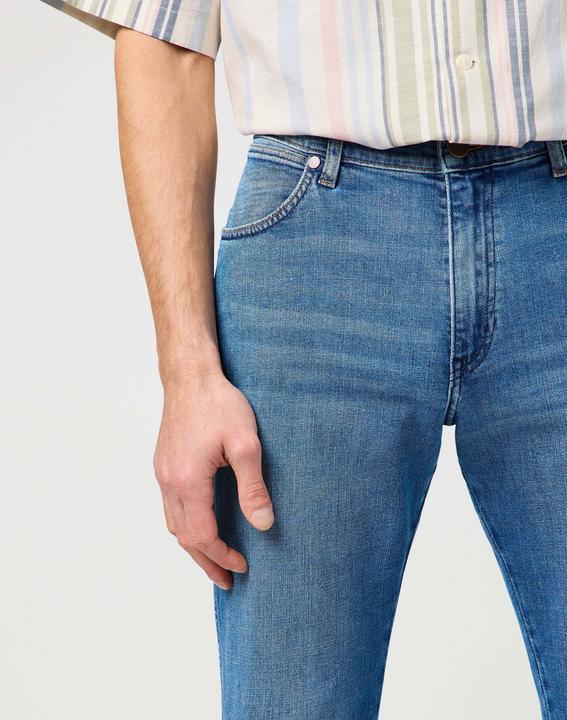 Produktbild Wrangler Jeans River (W33/L34)