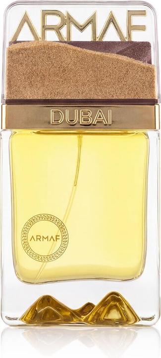 Produktbild Armaf Dunescape (Extrait De Parfum, 100 ml)