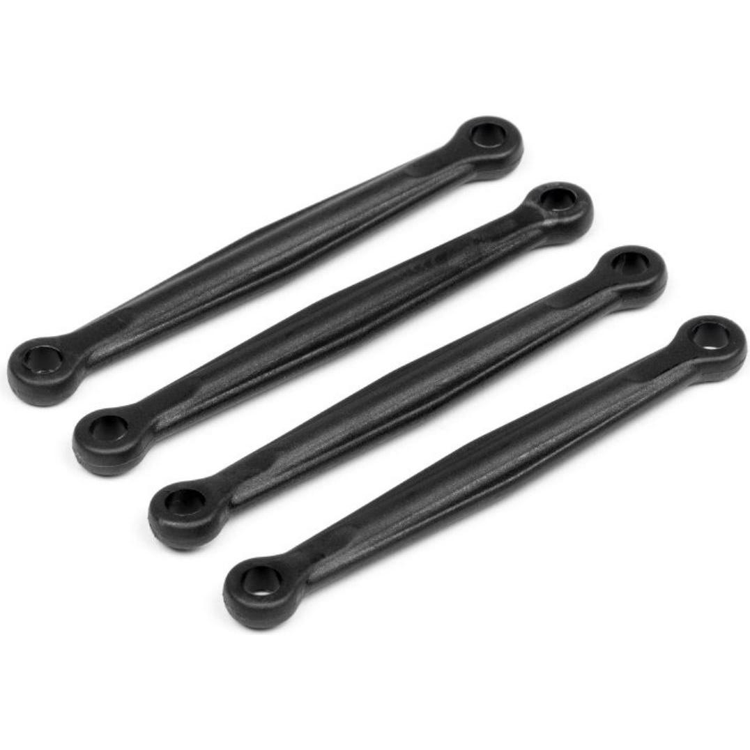 HPI CAMBER LINK V2 (4pcs) (HPI120293)