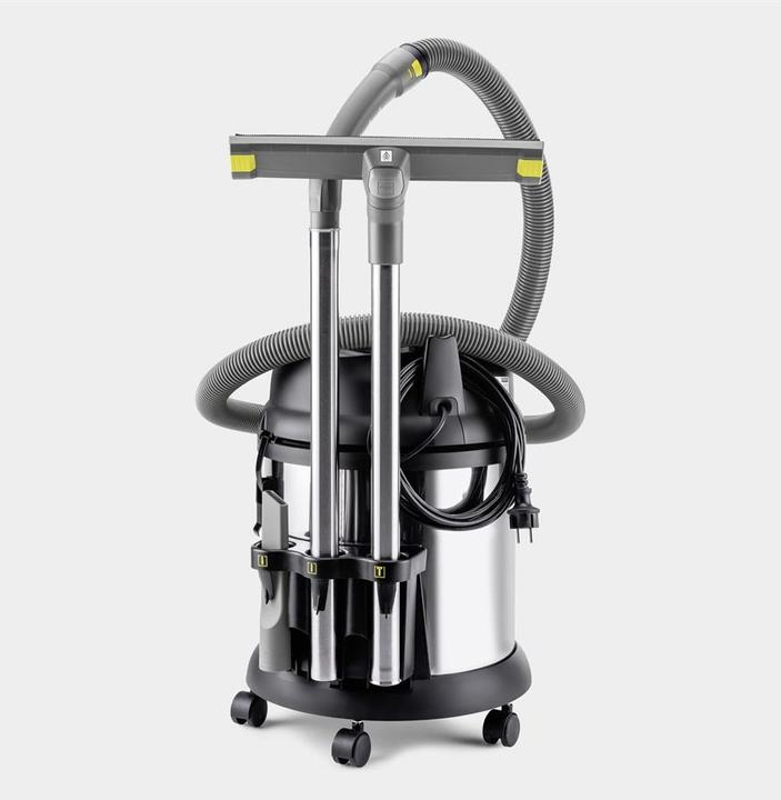 Produktbild Kärcher Professional NT 27/1 Me Advanced (Nass-Trockensauger)