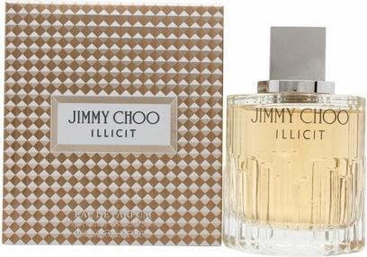 Produktbild Jimmy Choo Illicit by Mini EDP 4 ml (Eau de Parfum, 4 ml)