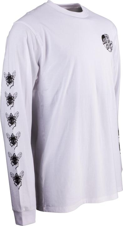 Actual product image Santa Cruz This Fast Longsleeve (S)