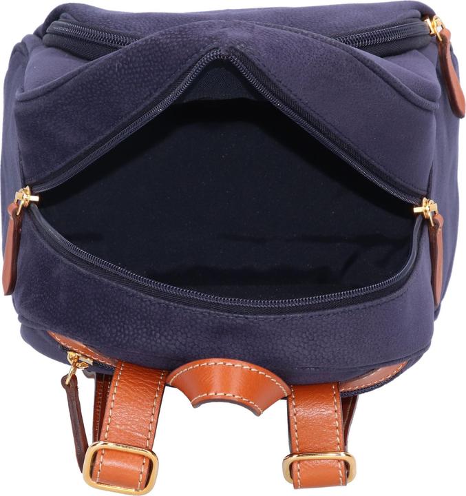 Image du produit Brics Sac à dos "Life" (bleu) (10 l)