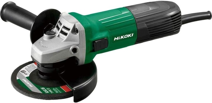 Produktbild Hikoki Winkelschleifer (125 mm)