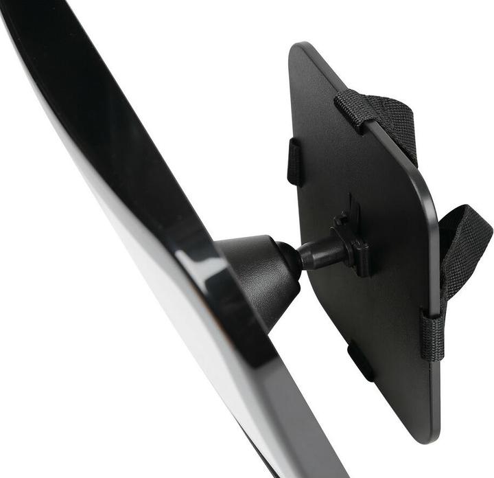 Produktbild Lampa Konvex Spiegel 290x190mm