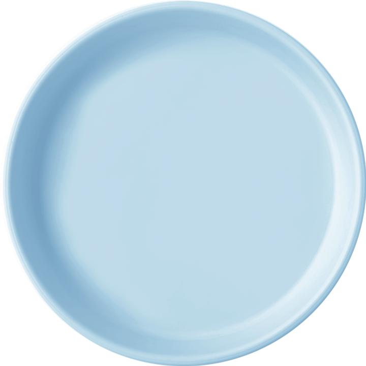 Blu minerale