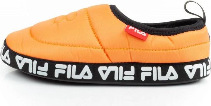 Actual product image FILA Bequeme Hausschuhe (37)