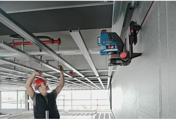 Produktbild Bosch Professional BM 1