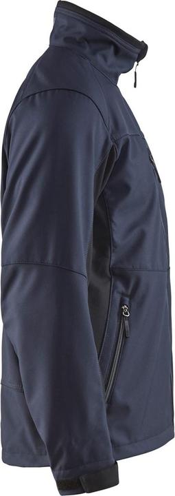 Produktbild Blakläder Ripstop Softshelljacke 4950 (M)