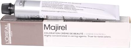 Immagine prodotto L'Oréal Professionnel Majirel (6,52 mogano biondo scuro irise)