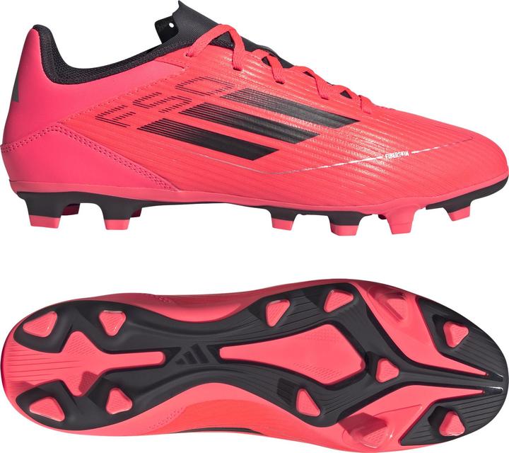 Productafbeelding Adidas schoenen voor voetbal f50 club fxg (45 1/3)