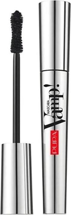 Actual product image Pupa Milano Vamp (Black)