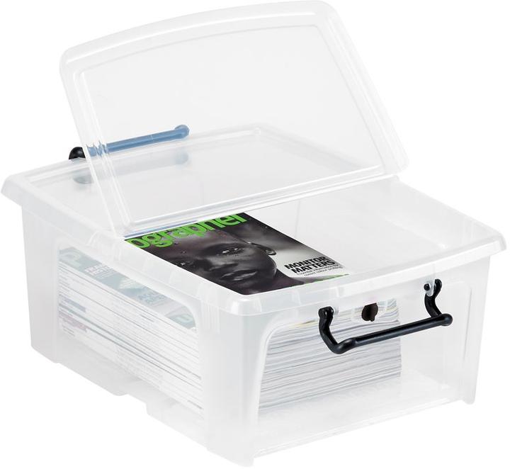 Produktbild Cep Strata (46 x 36 x 19 cm, 20 l)