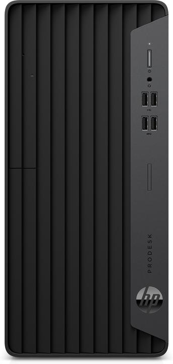 Produktbild HP ProDesk 400 G7 (Intel Core i5-10500, 8 GB, 256 GB)