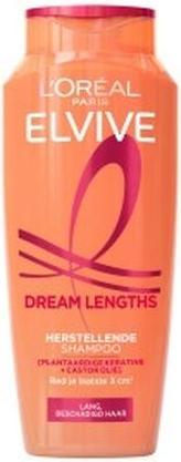 Immagine prodotto L'Oréal Paris L'Oreal Paris Elvive Shampoo Dream Length - Nourishing Shampoo For Long Hair (Shampoo liquido)