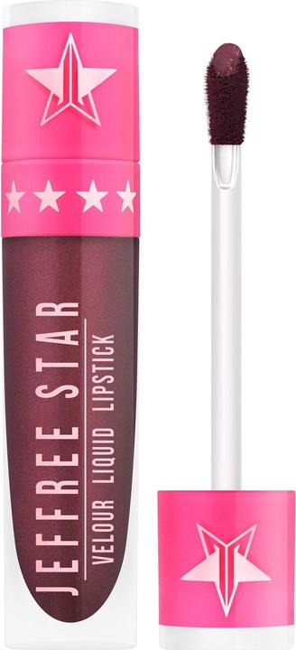 Produktbild Jeffree Star Velour Liquid (Bordeaux)