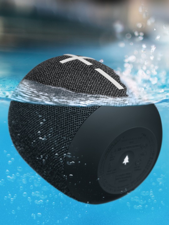 Produktbild UE Wonderboom 2 (13 h, Akkubetrieb)