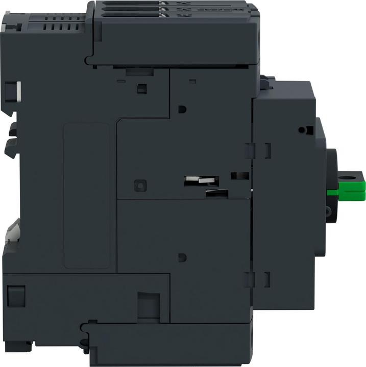Actual product image Schneider Electric Magnetic Breaker 50a