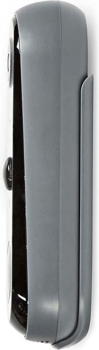 Actual product image Nedis Smartlife Video Doorphone Wi-Fi Battery Powered AndroidT / IOS Full HD 1080p Cloud / m (Wi-Fi)