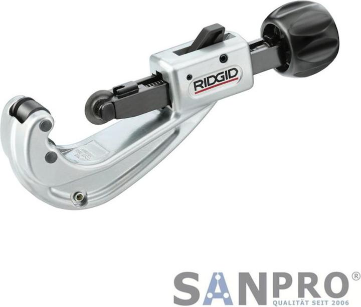 Ridgid Pijpsnijder model 151. 6-42 mm (229 mm)