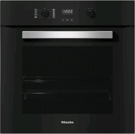 Obsidian Black