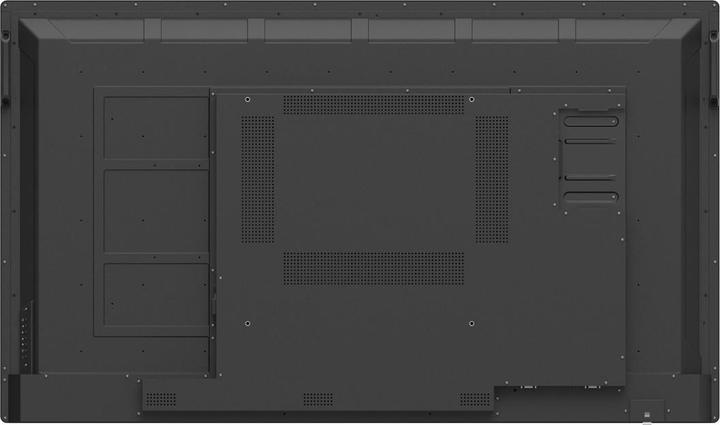 Actual product image BenQ interactive display IL5501 (3840 x 2160 Pixels, 55")