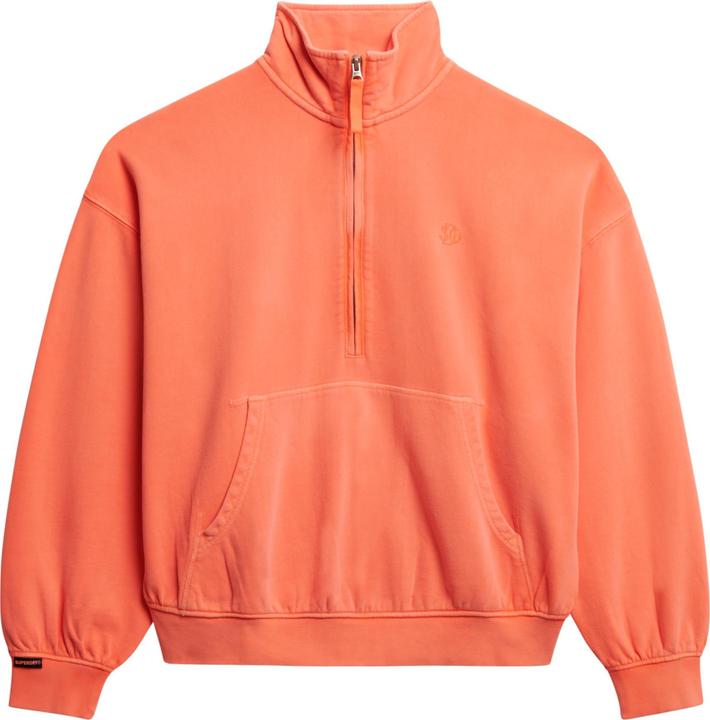 fluorescent coral, neon korallrot