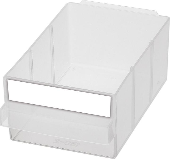 Actual product image Raaco Label 150-02