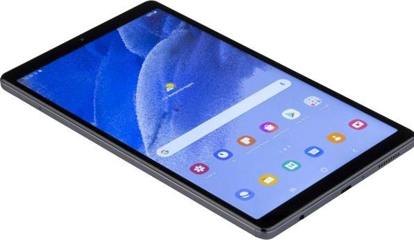 Actual product image Samsung Galaxy Tab A7 Lite (WLAN only, 8.70", 32 GB, Gray)
