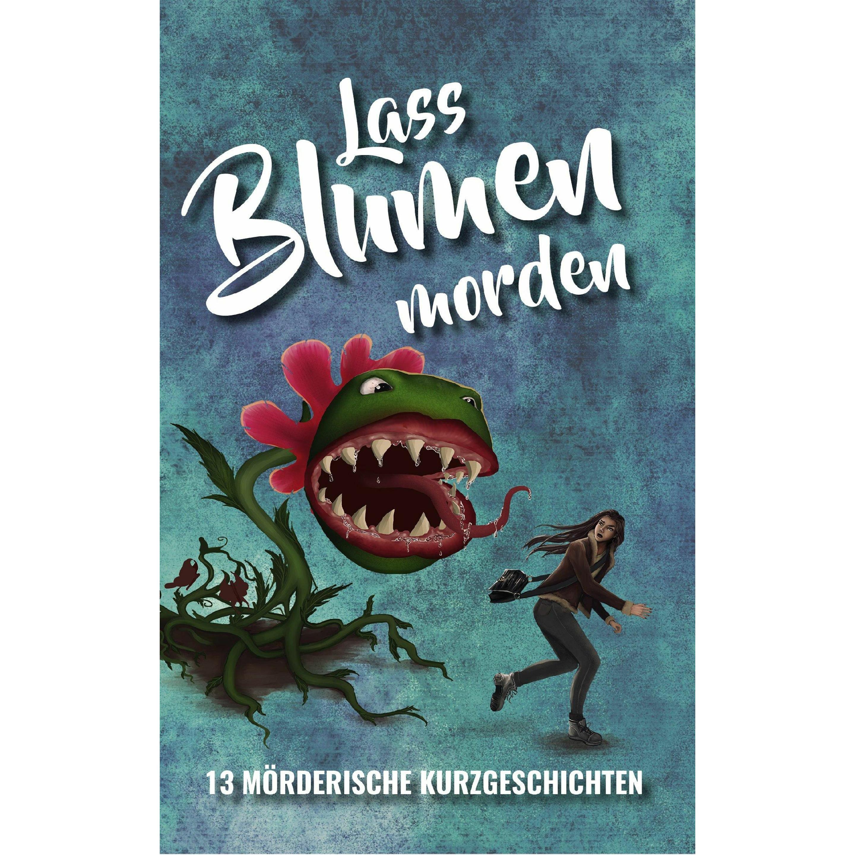 Helmut Exner, Belletristik von Helmut Exner