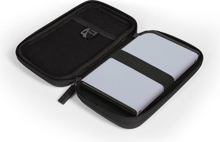 Actual product image Port Designs HDD Bag Colorado Shock