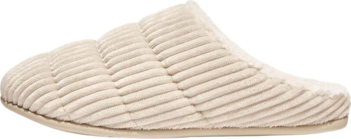 Immagine prodotto Fitflop Chrissie Ciabatte Velluto a coste Donna (37)