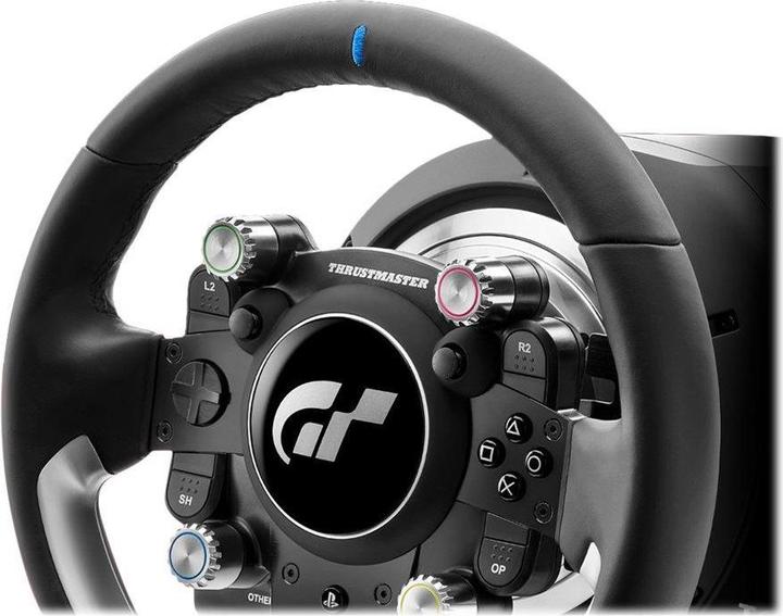 Actual product image Thrustmaster T-GT II (PC, PS5)