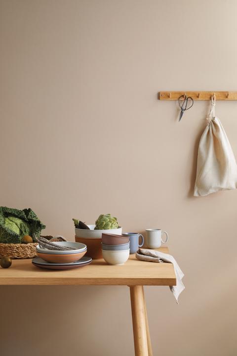 Actual product image Thomas Top Cup Espresso Rust (100 ml, 1x)