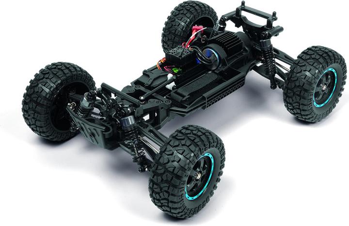 Immagine prodotto Blackzon Smyter DB Turbo (RTR pronto all'uso)