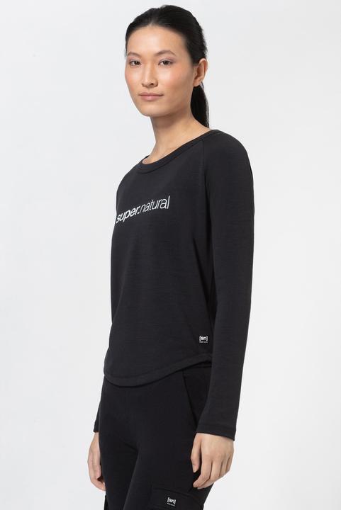 Produktbild Super Natural Women's Everyday Crew (XS)