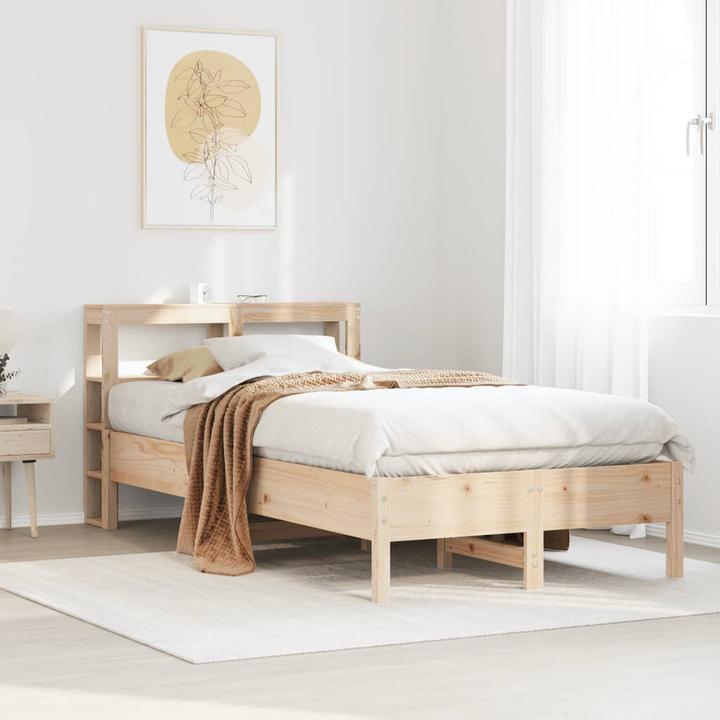 Image du produit vidaXL Leisa (120 x 190 cm)