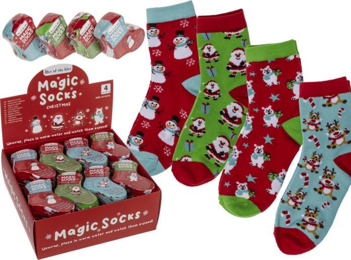 Actual product image Out of the blue Weihnachten (Single pack, One size)