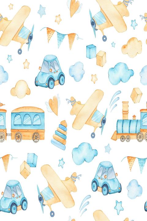 Produktbild Confetti Carpets Mauricio (150 x 100 cm)