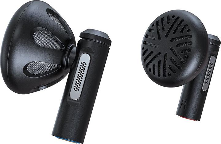 Image du produit FiiO FF5 (Pas de réduction du bruit, Filaire)