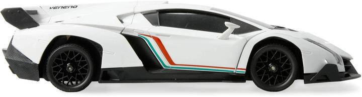 Produktbild Amewi RC Drift Lizenz Lamborghini Veneno weiss (RTR Ready-to-Run)