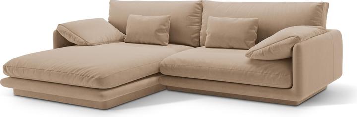 Produktbild Micadoni Torino (Ecksofa)