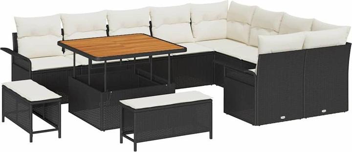 Produktbild vidaXL Jayleen