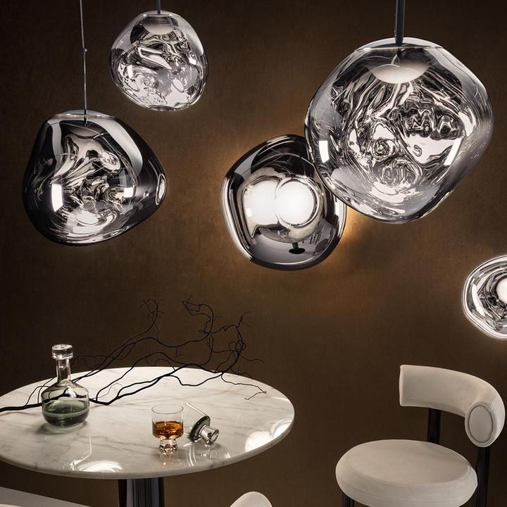 Produktbild Tom Dixon Melt mini LED (800 lm)